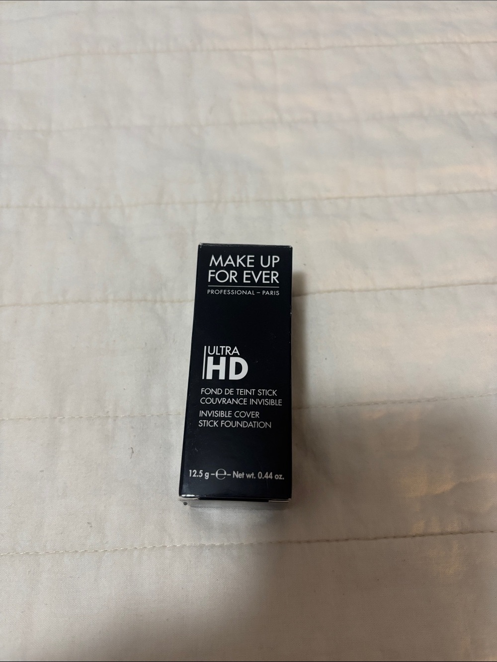 Makeup Forever Ultra HD Invisible Cover Stick Foundation - 115 = R230
